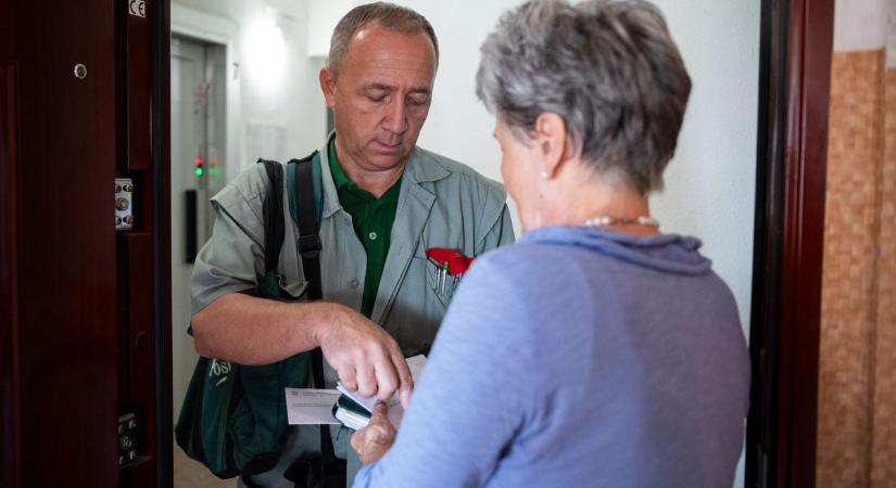 Felmérés támasztja alá: az ellenzékiek is támogatják a plusz kéthavi nyugdíjat és a rezsistopot (FOTÓ)