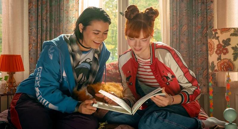 Mágikus állatok iskolája 4 – Együtt a suliért Kritika