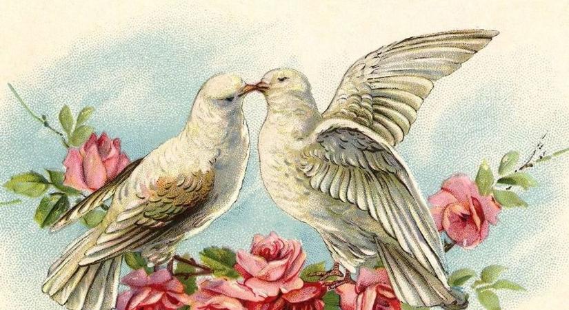 Így vált február 14-e a szerelmesek napjává