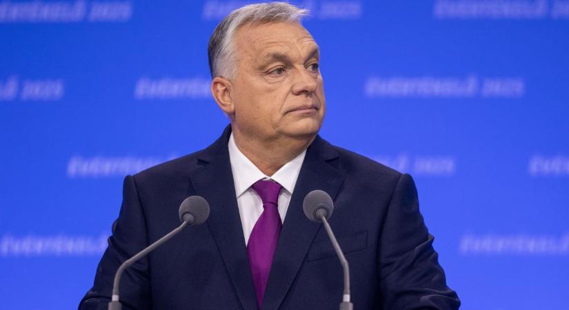 Évet értékel Orbán Viktor miniszterelnök - kövesse élőben a Zaolon!