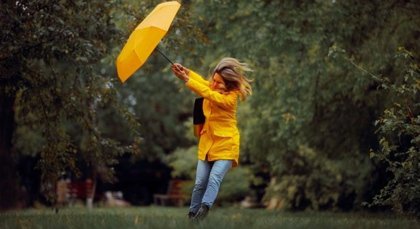 Készülj fel! Órákon belül megérkezik a fordulat, hó is eshet Zalában