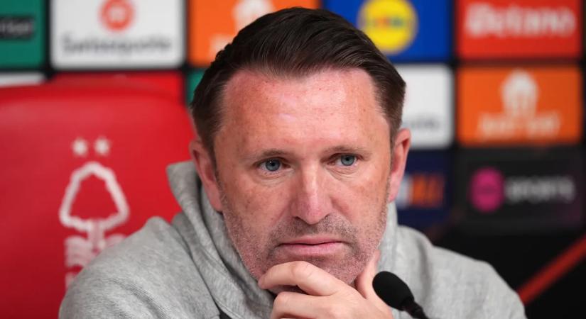 Az angolok biztosak benne, Robbie Keane-t érdekli a Tottenham kispadja