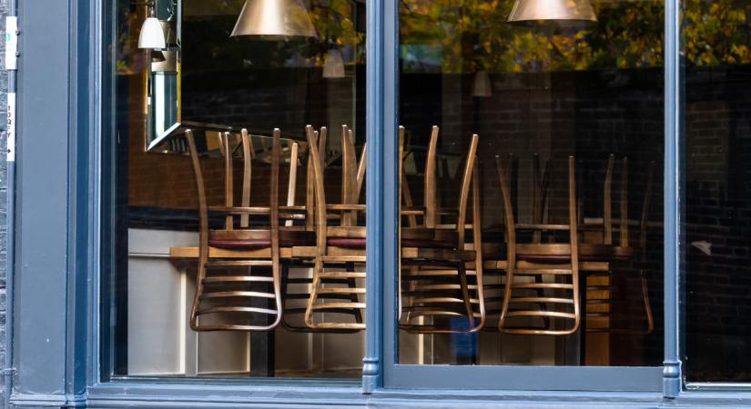 Újranyit Budapest ikonikus étterme: sejtelmesen közölték, hol lesz az új hely