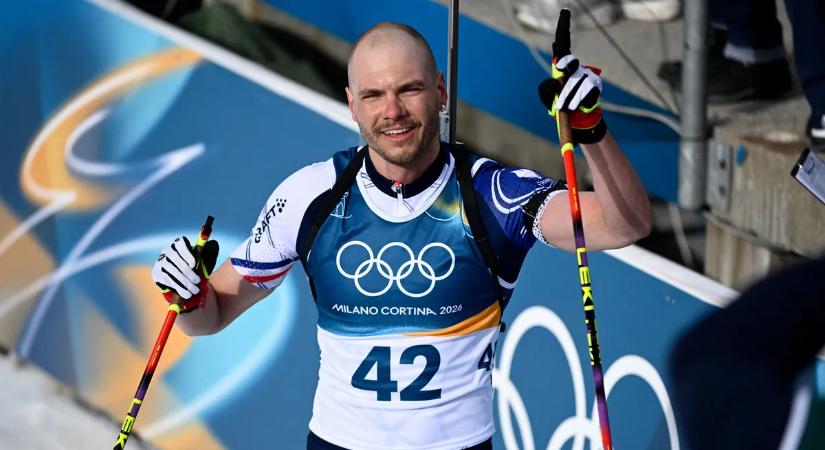 Versenytársa szólt be a hűtlen olimpikonnak: Vasárnap szétrúgom a seggét!