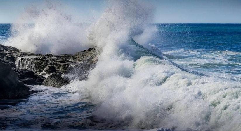 Házasság a viharban