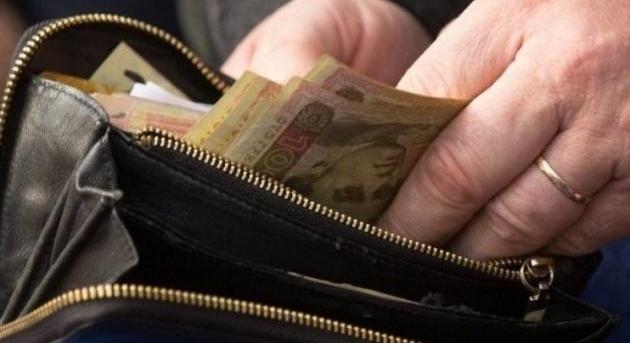Március 1-től 12,1%-kal emelik az ukrajnai nyugdíjakat