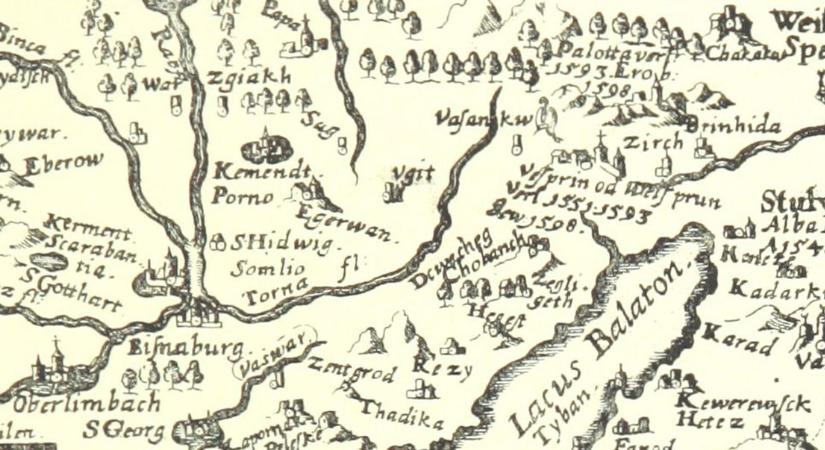 Ez volt Magyarország első fővárosa, sosem hallottad a város nevét, ahol az Árpád-ház bölcsője volt?