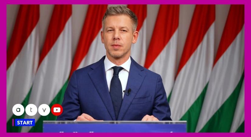 Nem akárhogy köszöntötték Magyar Pétert a horvát miniszterelnöknél, ez példátlan