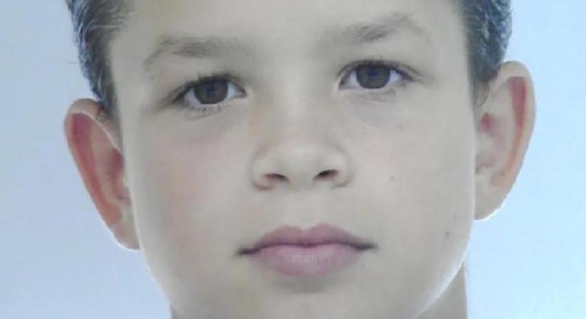 Eltűnt a debreceni kisfiú: napok óta hiába keresik Petrovai Istvánt