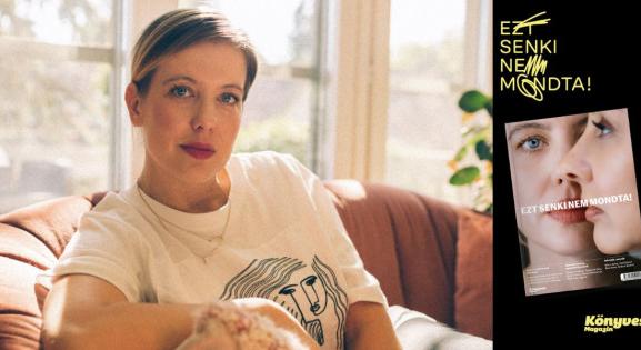 Ott Anna: Keressük, de nem találjuk a falunkat, miután megszületik a gyerekünk