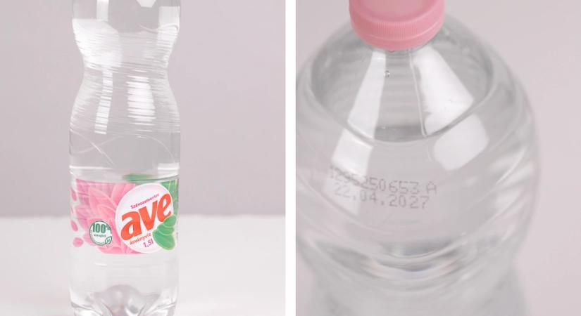 Figyelem, termékvisszahívás! Ha ilyen ásványvizet vettél, ne idd meg – itt a Nébih hivatalos listája