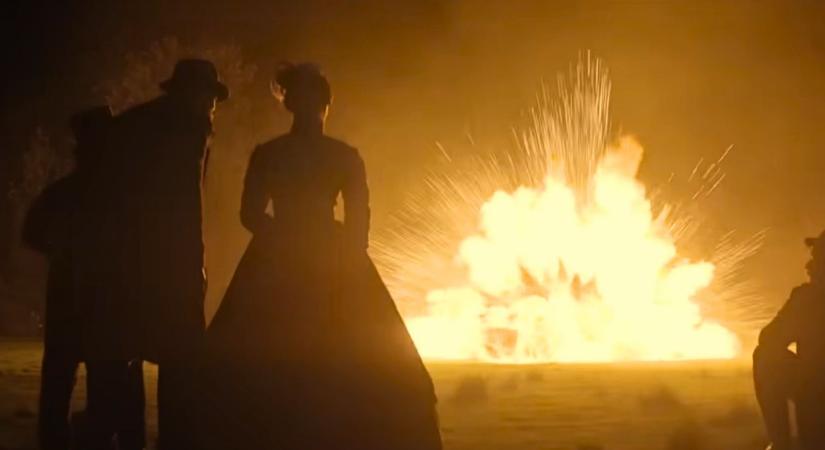 Mindenki ezt nézi? A rablós sorozat 100%-os 2. évada világszerte hasít a streamingóriás platformján