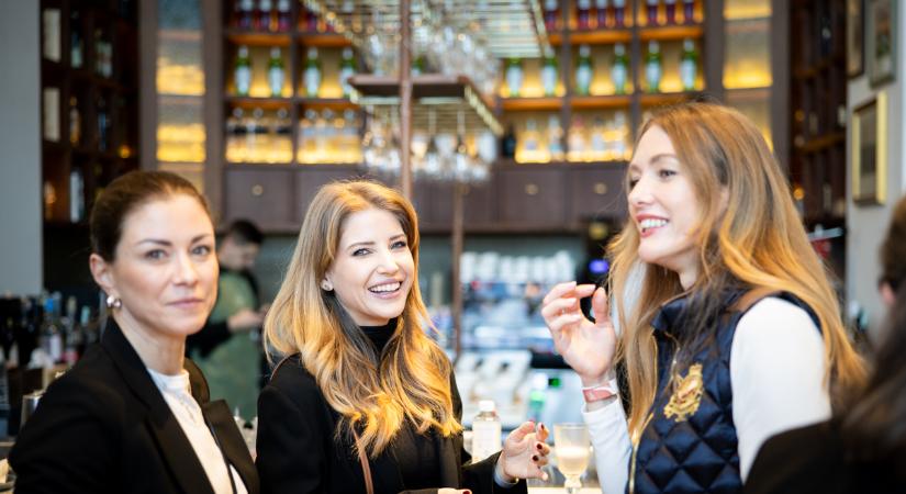 Hihetetlen, mennyi sztár gyűlt össze Orbán Viktor évértékelőjén - Galéria