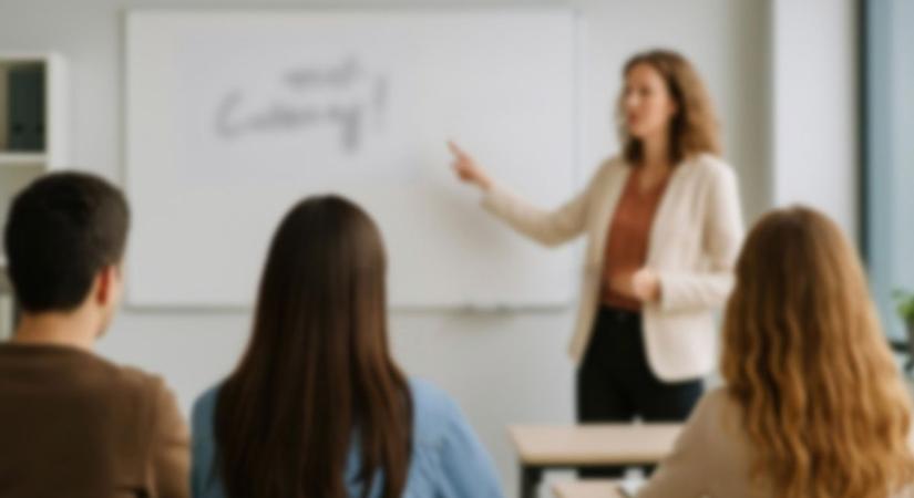 Évtizedek munkáját ismerik el – fontos felhívás a pedagógusoknak