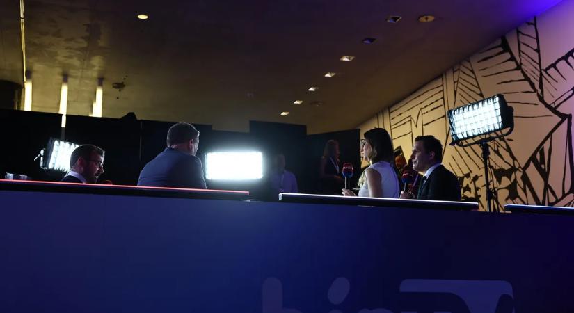 Mindenki Orbán Viktort akarja: elképesztő videó látott napvilágot a Várkert Bazárból