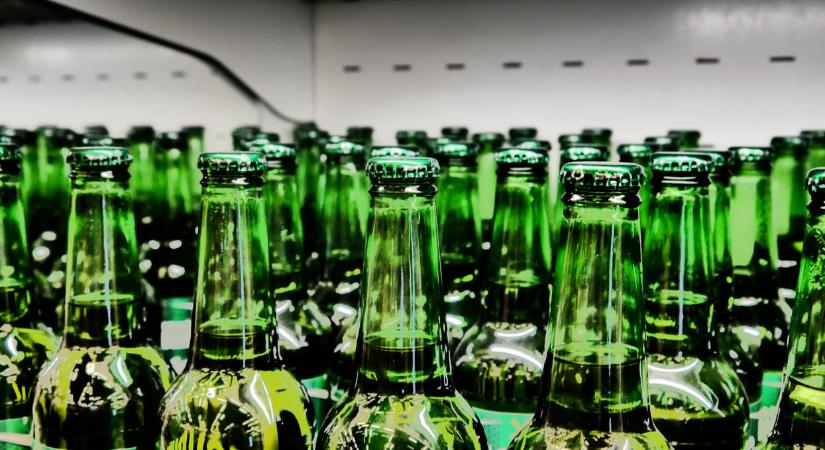 Meglepő számokat tett közzé a világ második legnagyobb sörgyártó cége