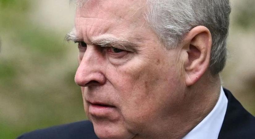 „András herceg szobalánya voltam, hátborzongató szabályai voltak a hálószobájában lévő mackókra”