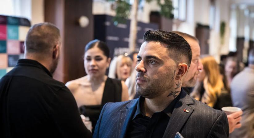 Young G Béci keményen kiosztotta Magyar Pétert a botrány miatt