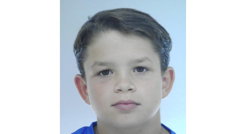 Tizenhárom éves debreceni fiút keres a rendőrség