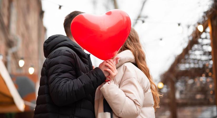 Itt a nagy Valentin-napi kvíz: teszteld tudásod!