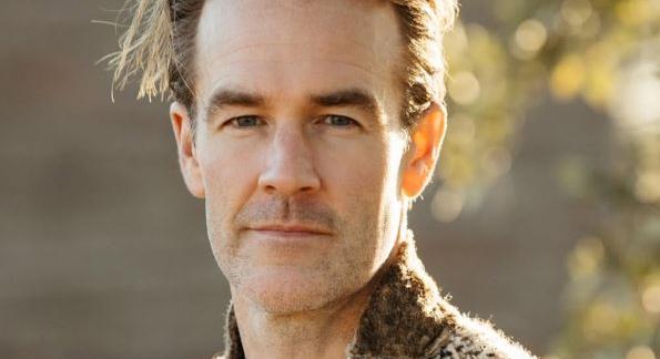 Elszegényedve halt meg James Van Der Beek – a betegség mindent felemésztett