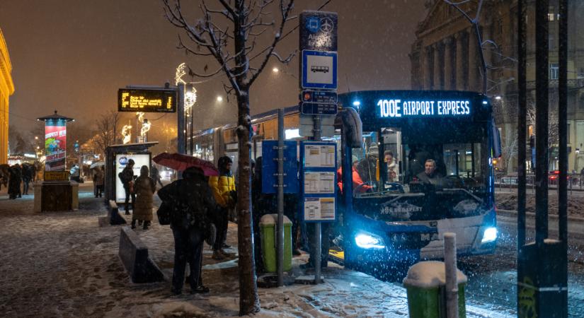 Működik a legális BKK jegytrükk: sokan nem tudnak róla, pedig rengeteg pénzt lehet spórolni ezeken az utazásokon