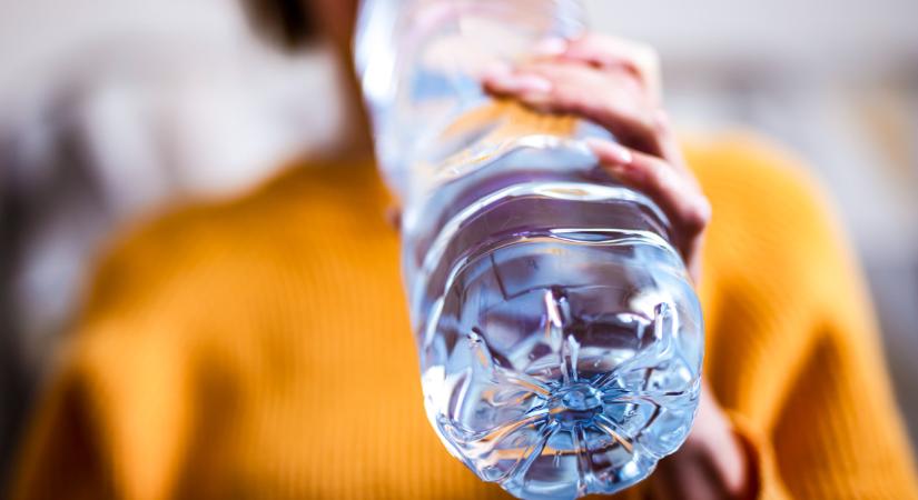 Aggasztó hírek jöttek ezekről az ásványvizekről: senki ne igyon belőlük