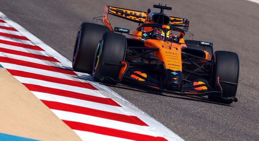 Stella: „A Mercedes és a Ferrari jelenleg versenyképesebb nálunk”