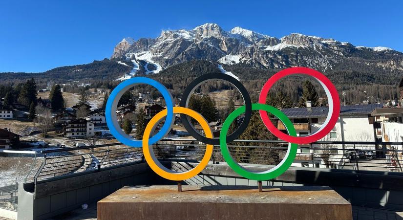 Érzik a változást az olimpikonok: túl meleg van a téli olimpián