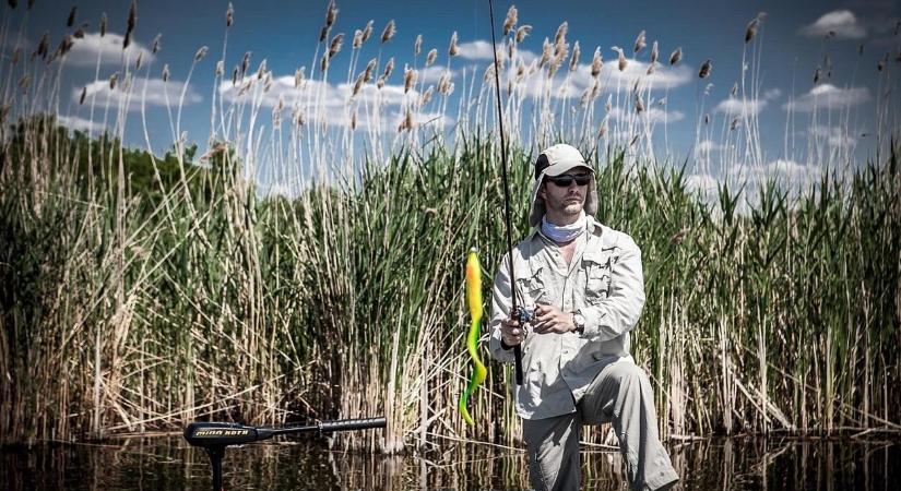 Műcsalik: az új generáció kedvencei a pergető horgászatban