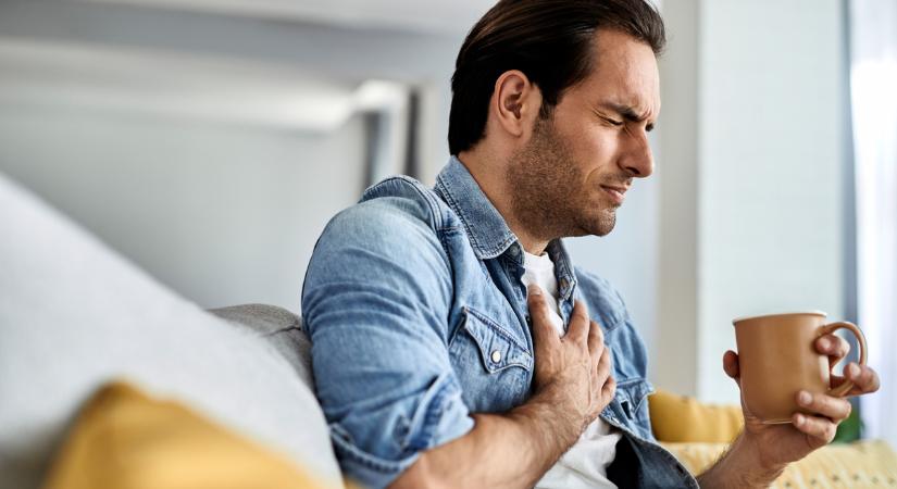 Így pusztít a csendes gyilkos! – 5 jel, ami szívrohamra utalhat