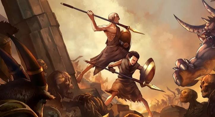 Nem találták a játékosok az új God of Warban a kooperációs játékmódot, ezért a Sony Santa Monicának tisztáznia kellett, hogy mi is ezzel a helyzet