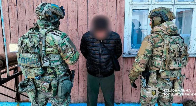 Bukovinán őrizetbe vettek egy férfit egy 13 éves lány elrablásának ügyében