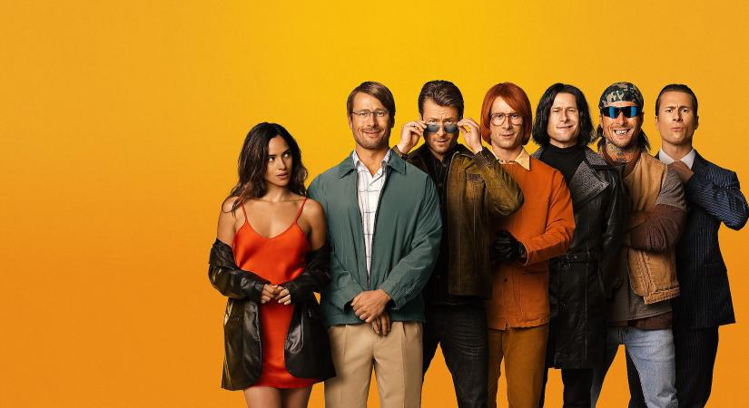 Netflix: 10 romantikus és antiromantikus film Valentin-napra