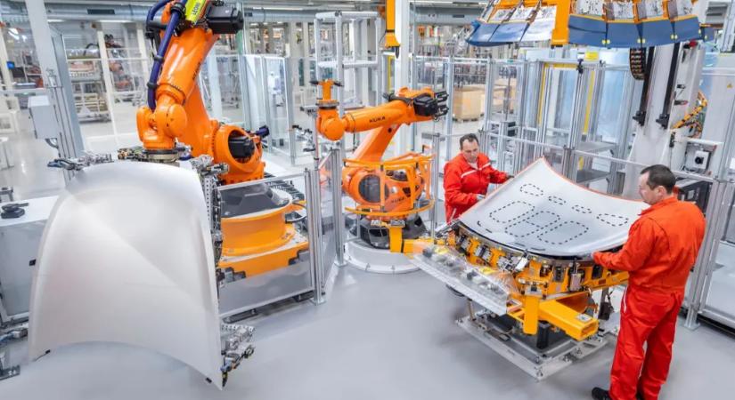 Azonnal és határozottan jeleztük, hogy ez nem lehet az irány