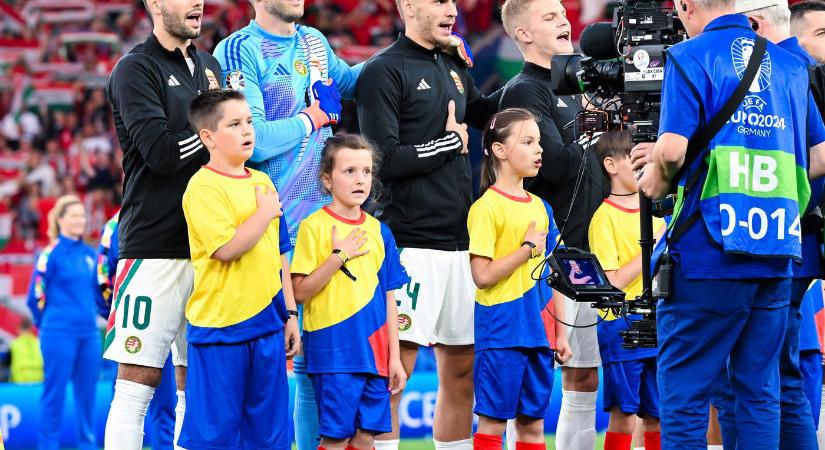 A magyar válogatott sztárja végre megmutatta világszép feleségét, a szavunk is elállt a döbbenettől