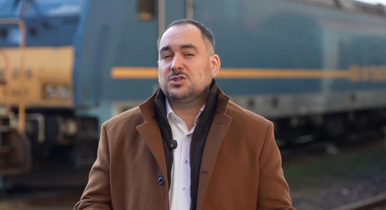 MÁV-bejelentés: Felújítják a vasútvonalat Kőbánya-Kispest és a Nyugati pályaudvar között