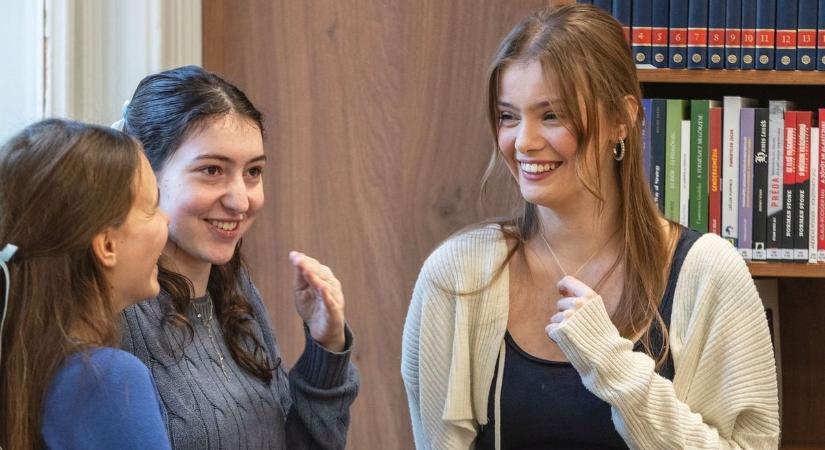 Könnyen lehet, hogy ez életed lehetősége – miért hagynád ki?