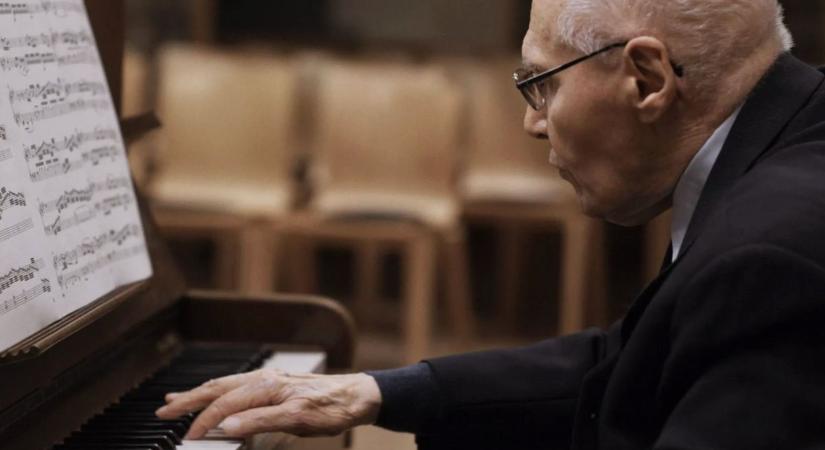 Kurtág-töredékek: Egy örökké tartó kézfogás