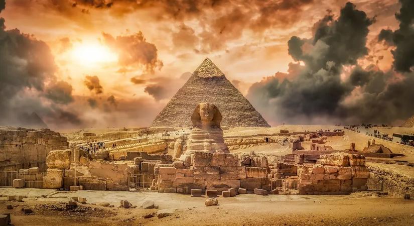 Szenzációs felfedezés: az egyiptomi piramisoknál is régebbi lelet írhatja át az emberiség történelmét