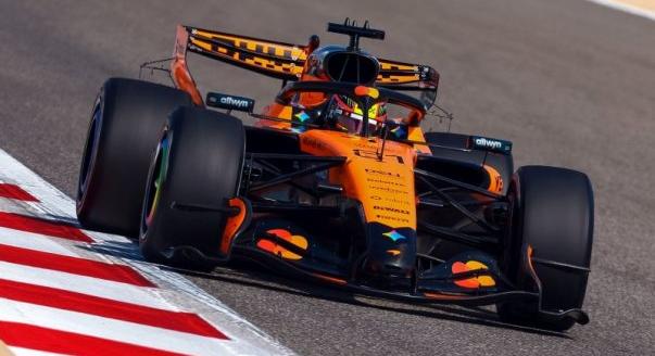 Piastri: Foglalkozni kell a rajtok kérdésével