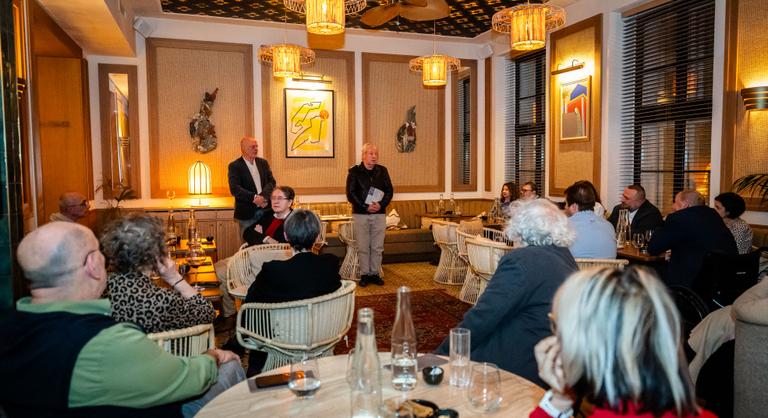 Újjászületett elismerés, ami nem hagyja veszni a kortárs írókat