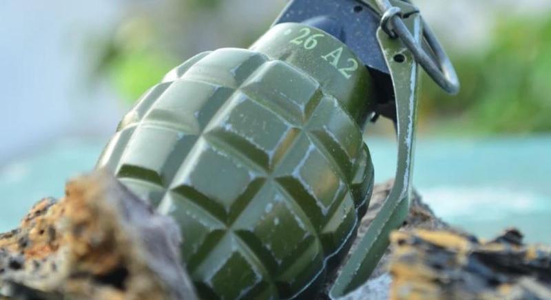 Robbanás rázta meg Nagyszőlőst, gránátot dobtak egy rendőr házára