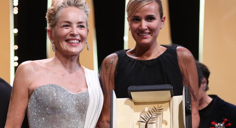 Nekem a horror lelki tréning - párizsi interjú a Cannes-ban Arany Pálmát nyert Julia Ducournau-val