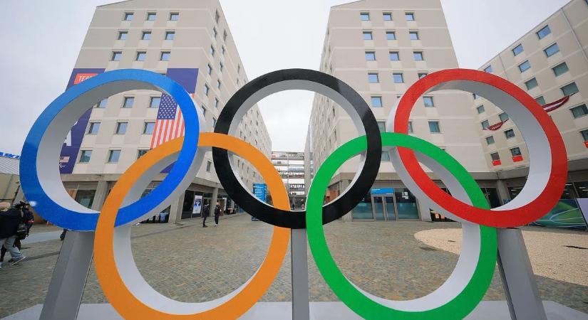 A téli olimpia után egyetemisták költözhetnek az olimpikonok helyére Milánóban – már aki meg tudja majd fizetni