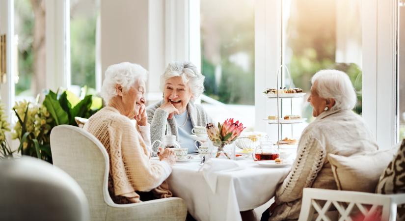 Ez a forró ital segíthet megerősíteni a csontjaidat