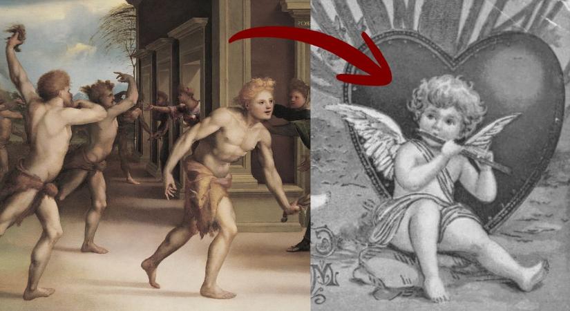 Tudtad, hogy a Valentin-nap gyökerei véres rítusokhoz nyúlnak vissza?