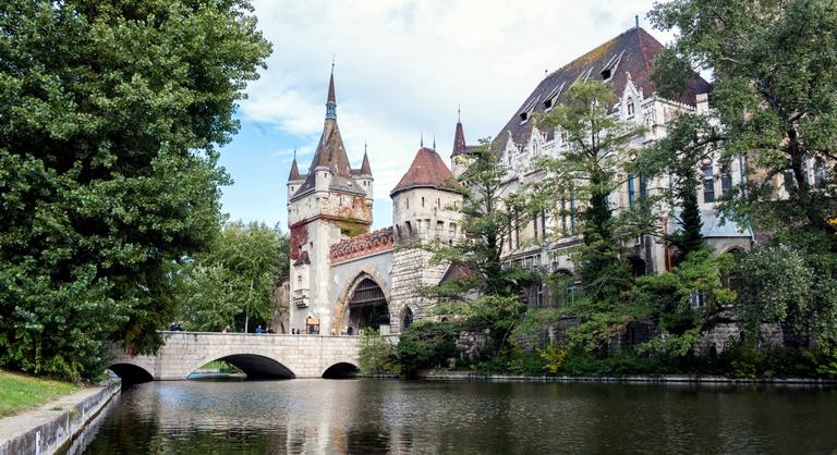 Reagált a Városligeti-tó fenntartója: senki nem ette meg a vadkacsákat, aranyhalak nem is voltak