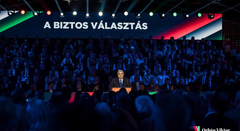 „Amit vállaltunk, azt megcsináltuk, és ez így lesz a következő négy évben is”