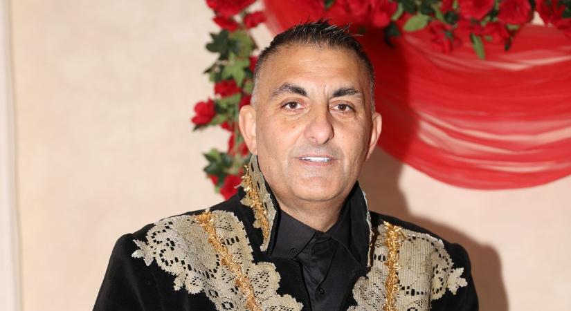 Győzike ezzel az új slágerrel indította be a Valentin-napot (videóval)